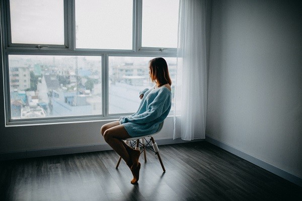How lockdowns and season effect our mental health and what to do about it | Bulk Nutrients blog