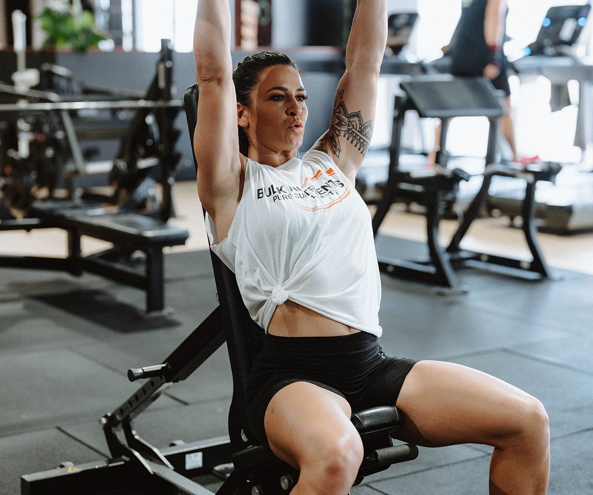 How to blast your legs with kettlebells regardless of your training status