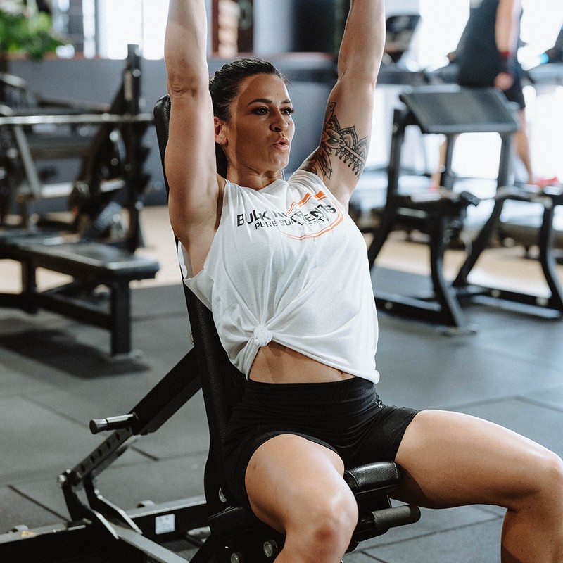 How to blast your legs with kettlebells regardless of your training status