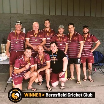 Beresfield Memorial Cricket Club