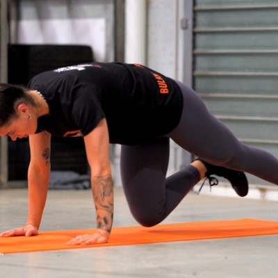 Free home workouts to keep you inspired courtesy of Bulk Nutrients