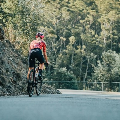 Brick training for endurance