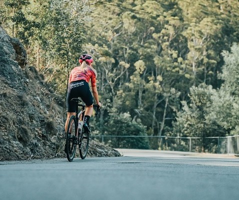 Brick training for endurance