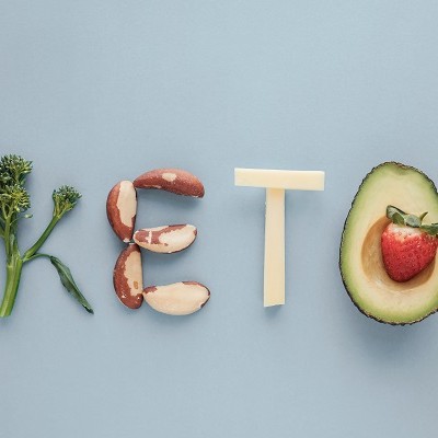5 high protein and fat, low carbohydrate ketogenic recipes from Bulk Nutrients
