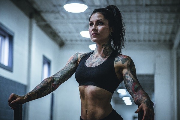 Weightlifting shouldn't just be about muscle growth.