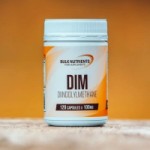 Enjoy health benefits with Bulk Nutrients' convenient Diindolylmethane DIM capsules.