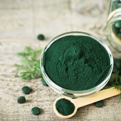 Spirulina increases power output in trained cyclists | Bulk Nutrients blog