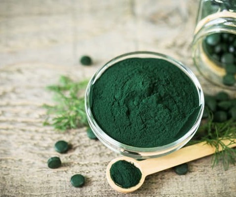Spirulina increases power output in trained cyclists | Bulk Nutrients blog