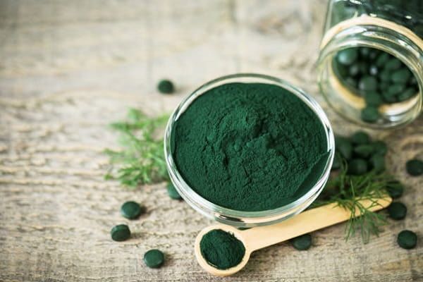 Spirulina increases power output in trained cyclists | Bulk Nutrients blog