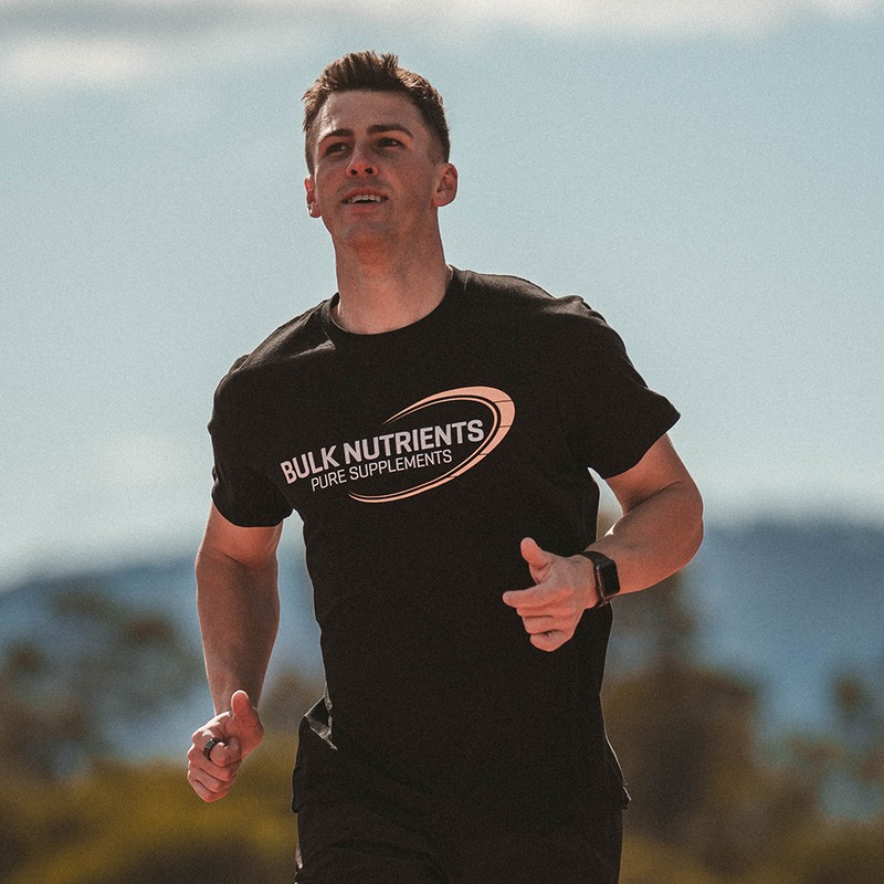 The 80/20 rule of endurance training
