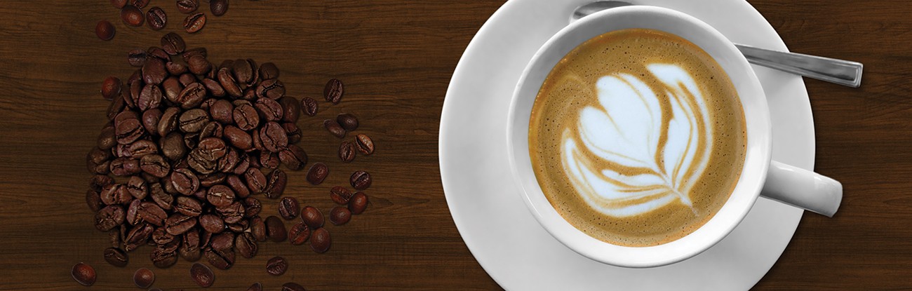 Caffeine is a powerful stimulant that can help you stay focused and alert.