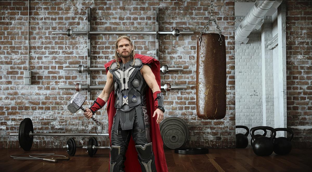 Thor-Gym-ambassador-Andrew-Lutomski