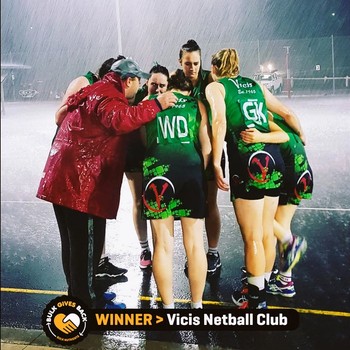 Vicis Netball Club