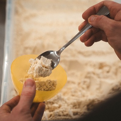 Everything You've Wanted to Know About Our Protein!