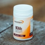 Bulk Nutrients' BCAA 2-1-1 ratio is generally considered the best for muscle growth and recovery in an easy to consume capsule