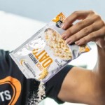 Start your day off right with Bulk Nutrients' Quick Protein Oats Multi Pack, featuring a seven-pack of single-serve sachets that offer a perfect breakfast solution.