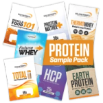 Bulk Nutrients' Protein Sample Pack as the name suggests lets you try a variety of our best selling protein supplements