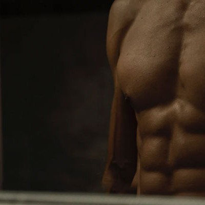 What’s the best exercise for chest growth?