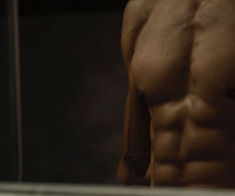 What’s the best exercise for chest growth?