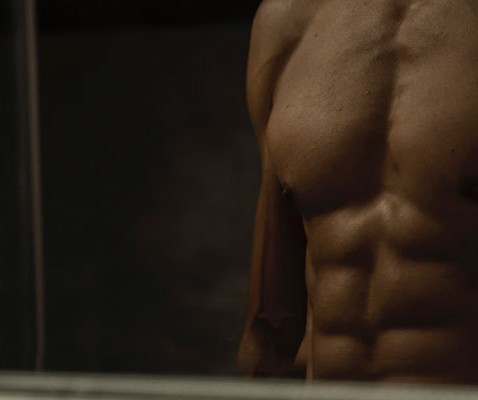 What’s the best exercise for chest growth?