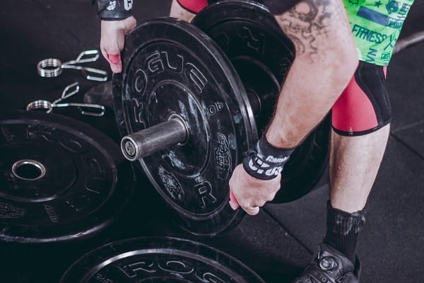 Frequency and time are the only variables that are controlled outside of the gym.
