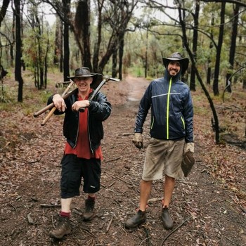 The Munda Biddi Trail Foundation Inc