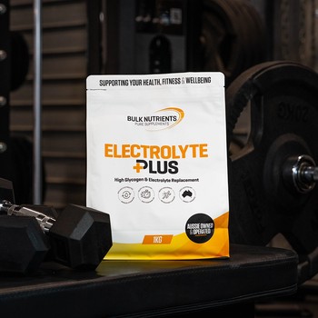 Electrolyte Plus - HASTA Test Results