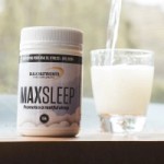 Bulk Nutrients Max Sleep can help to improve your sleep quality and wake up feeling more refreshed.