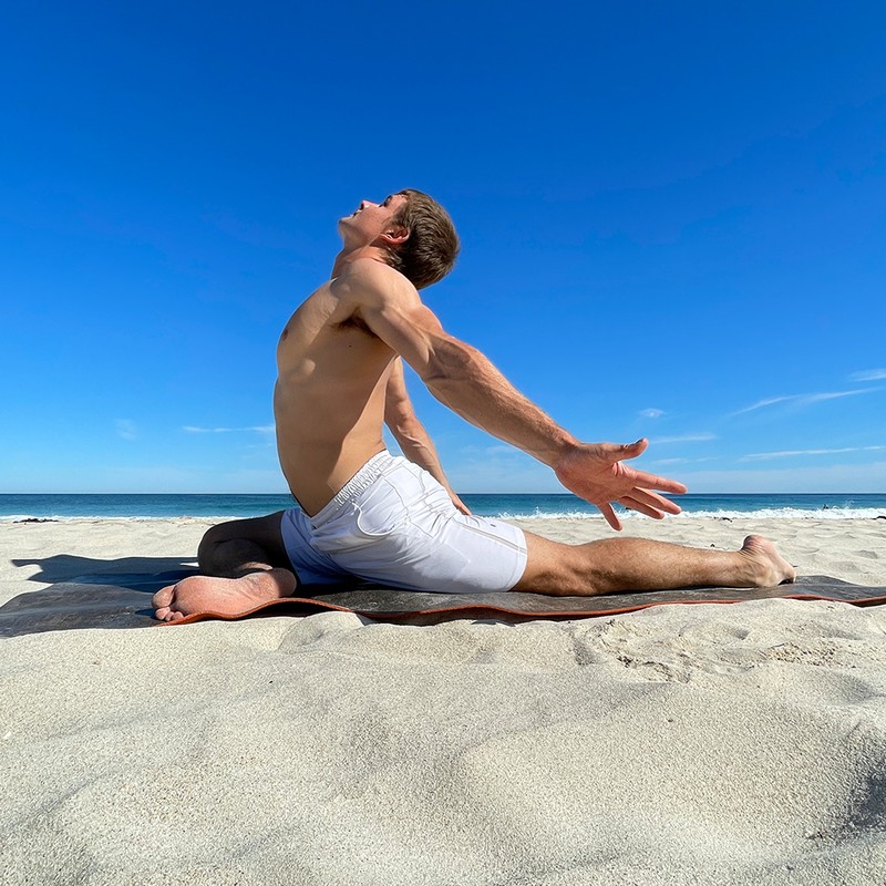 Recover faster with post-workout breathing