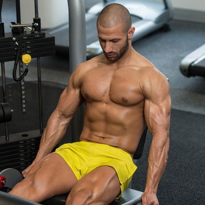 slower reps finds slightly better muscle growth