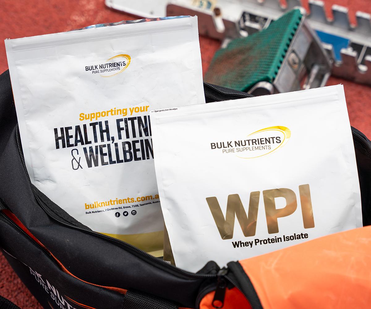 Protein supplementation is an easy and efficient way of adding extra protein into your diet allowing you to maximise your hard work in the gym.