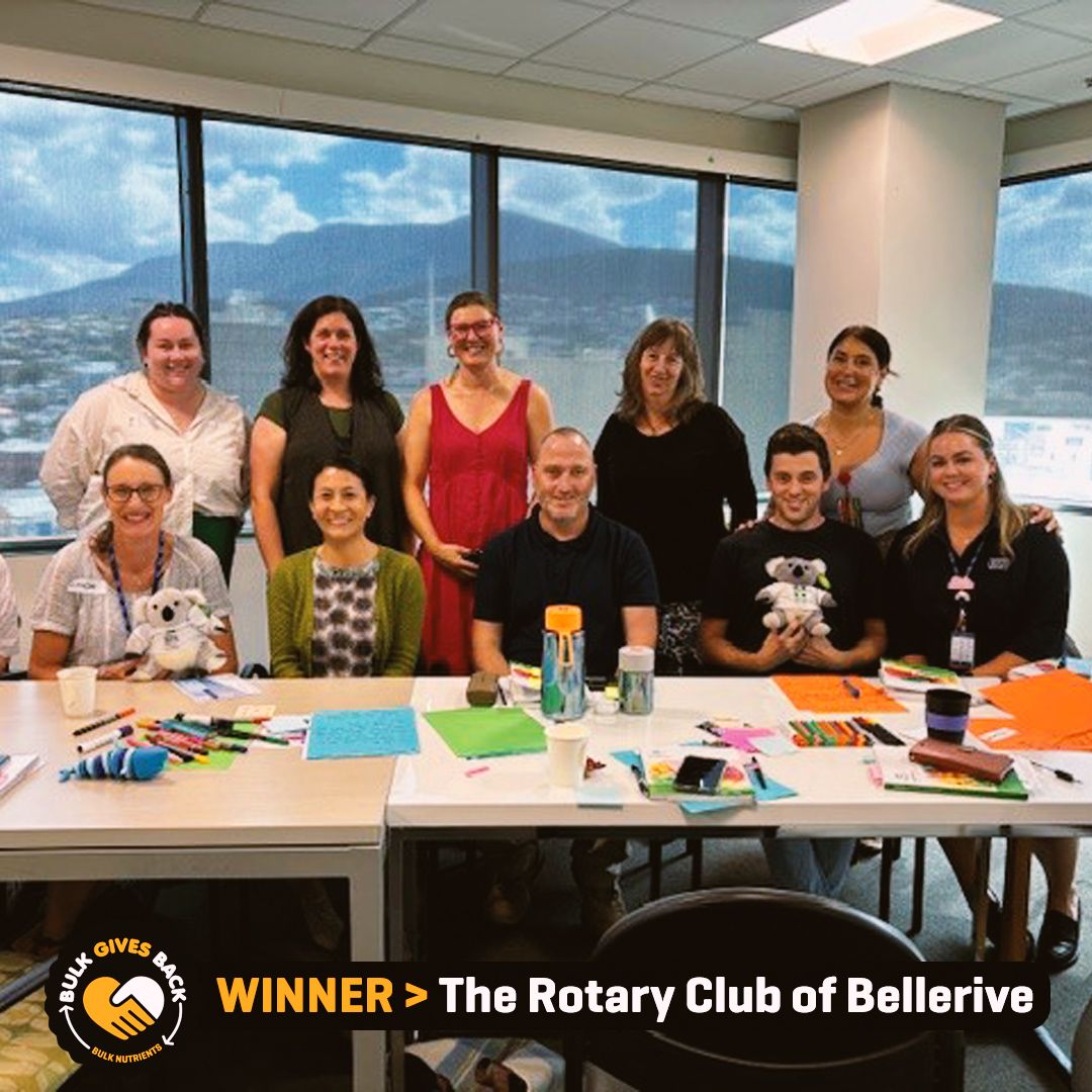 The Rotary Club of Bellerive