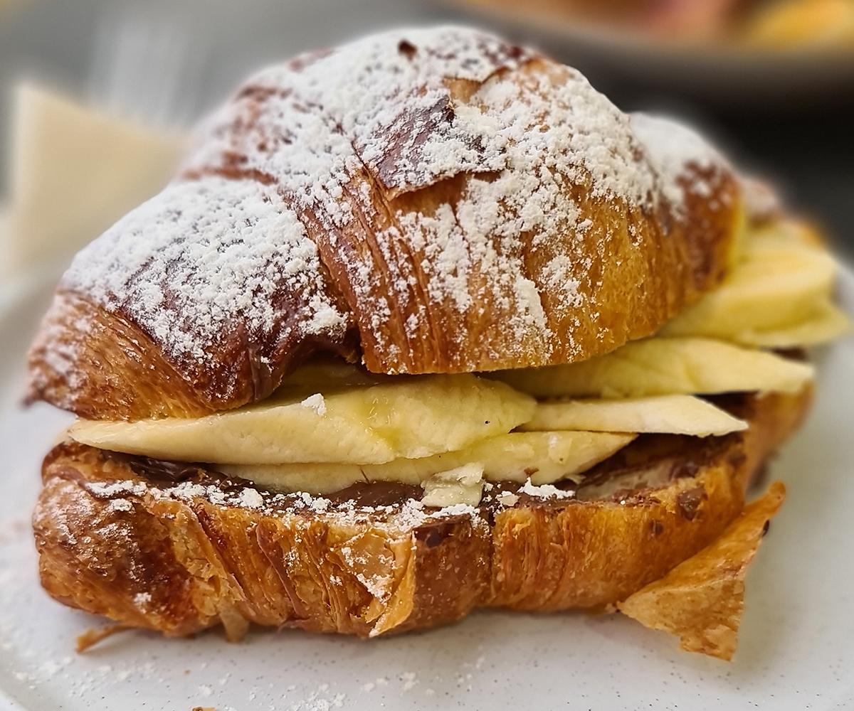 You didn't gain much fat from your weekend splurge. It was probably just this.