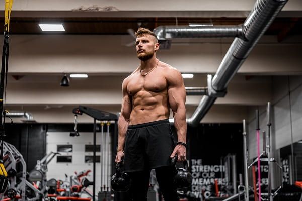 More research is needed, but free-grip barbells might be a great addition to our chest routines.