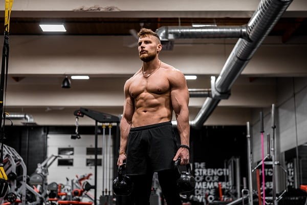 More research is needed, but free-grip barbells might be a great addition to our chest routines.