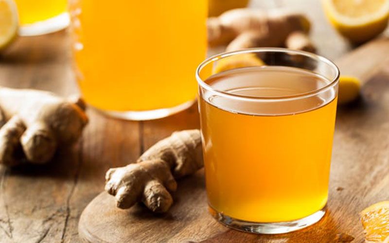 Kombucha is becoming increasingly popular in the Western market.