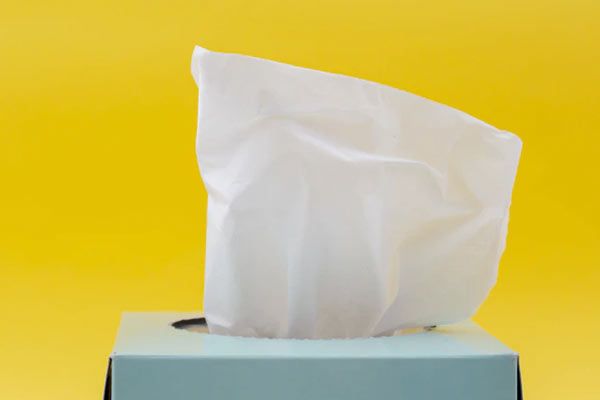 Vitamin C may help treat cold and flu symptoms.