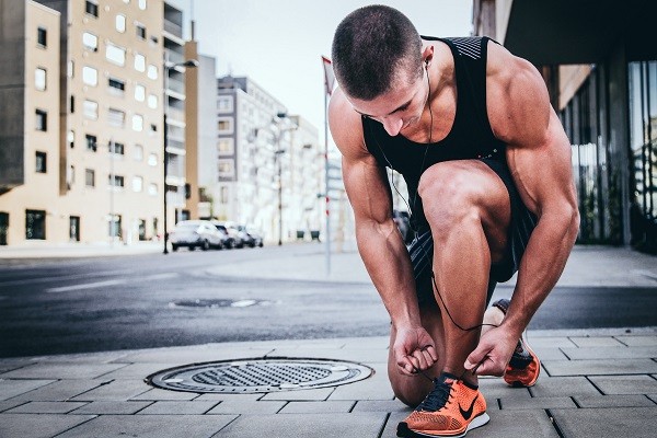 Whilst it won't make us grow more muscle, mixing up our training can improve motivation in trained subjects.