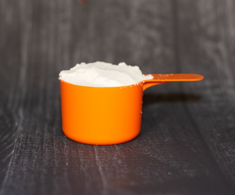 What does 30 grams of protein look like?