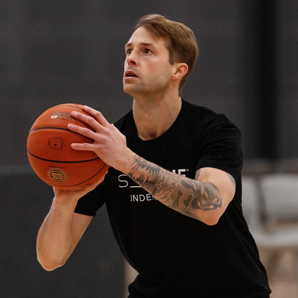 Bulk Nutrients Ambassador Nathan Sobey