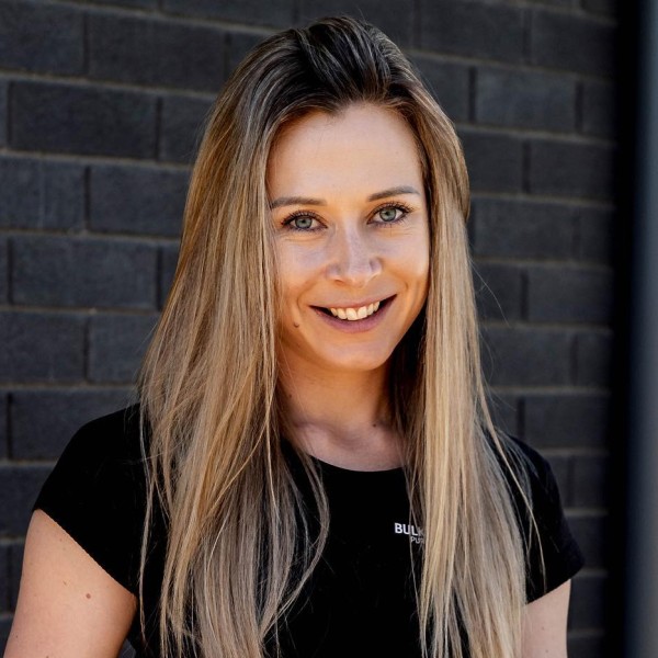 Nicole is a professional international racing cyclist