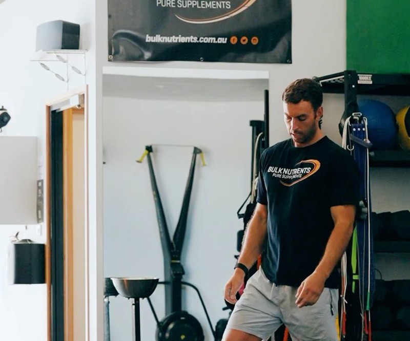 Master your return to the gym in the safest and most effective way