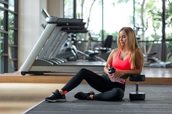 The 5 key things you need to remember to grow muscle mass in 2022 | Bulk Nutrients blog