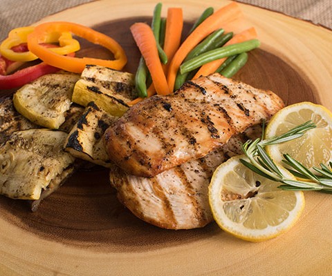 How is protein quality measured?