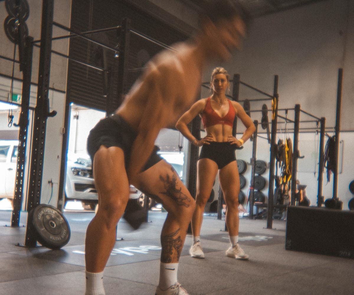 What is progressive overload and how will it help me grow more muscle?