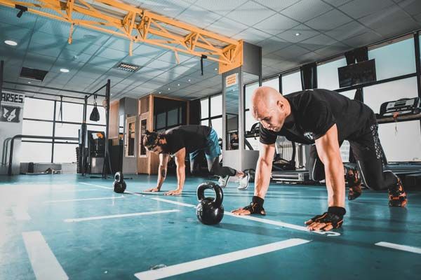 Collagen is also popular for providing joint support as the body ages or for those participating in sports or regular training.