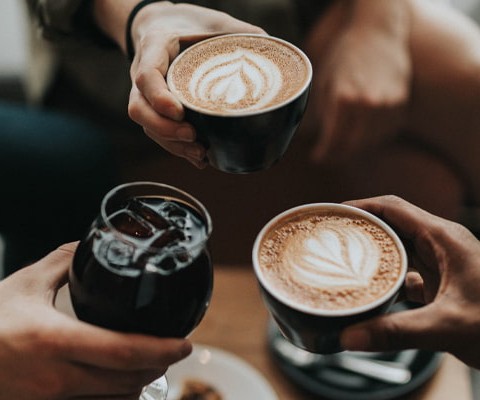 How to get the most out of your caffeine