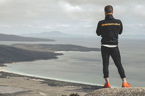 Staying active is not only great for your cardiovascular health, but it's great for your mental health too.