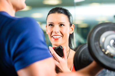 The pros and cons of a local coach