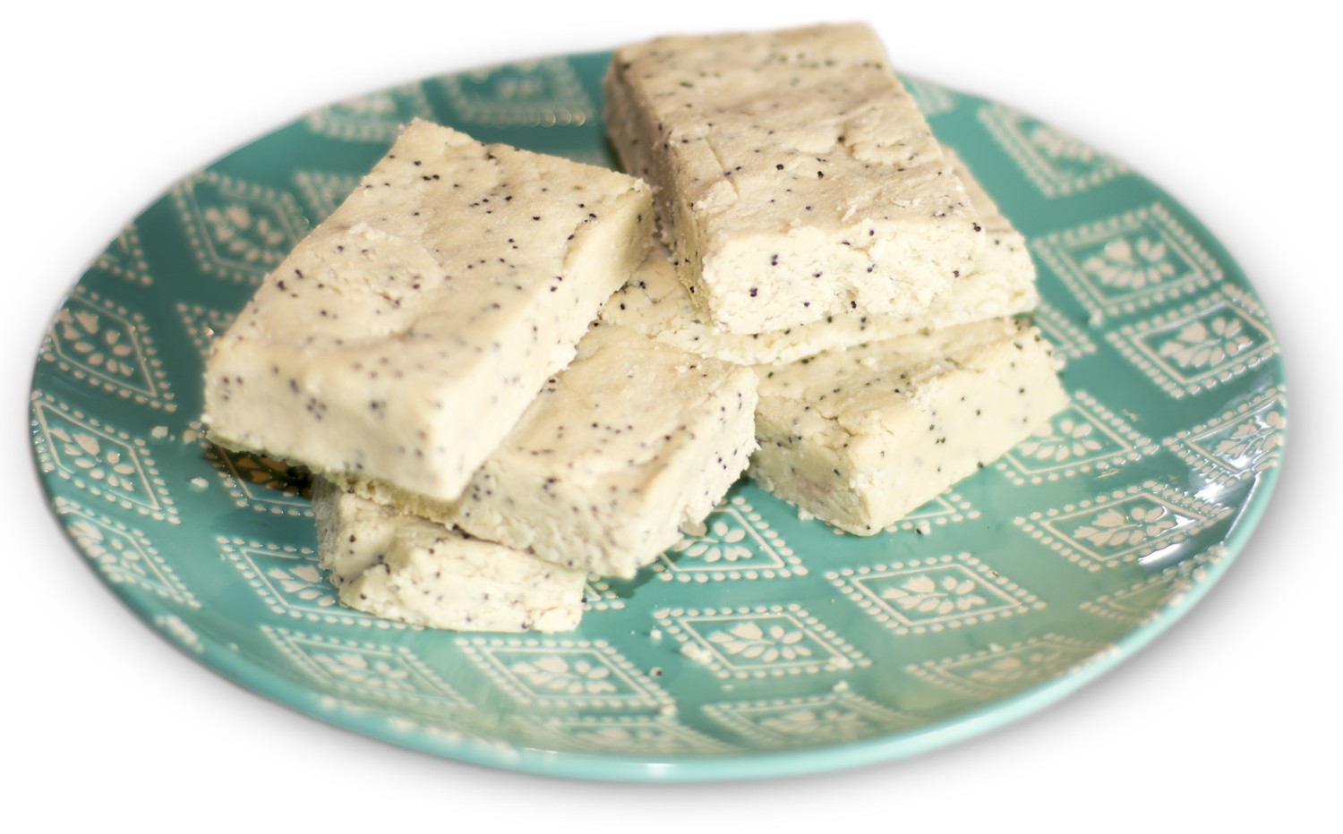 Zesty Protein Bars recipe from Bulk Nutrients